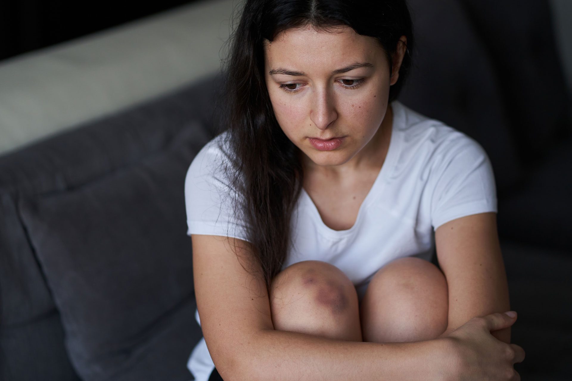 Terapia traumy – jak wygląda proces zdrowienia i praca z traumatycznym zapisem