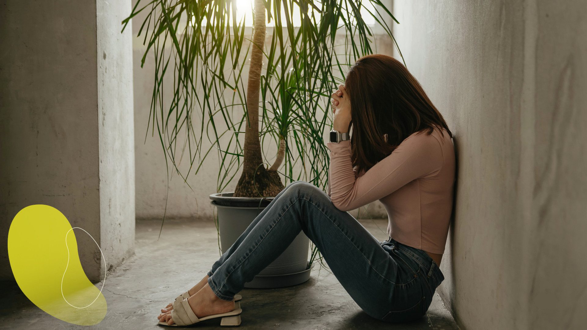 Zaburzenia lękowe – czym są i jak wpływają na codzienne życie