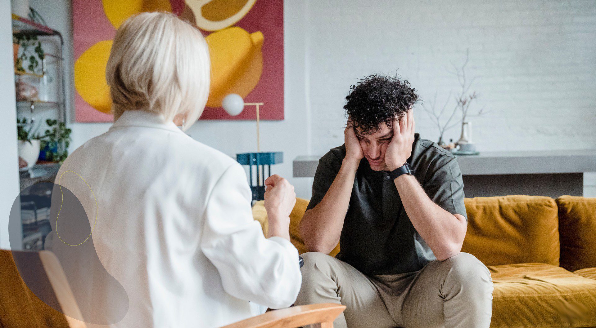 Jak wygląda sesja hipnoterapii?