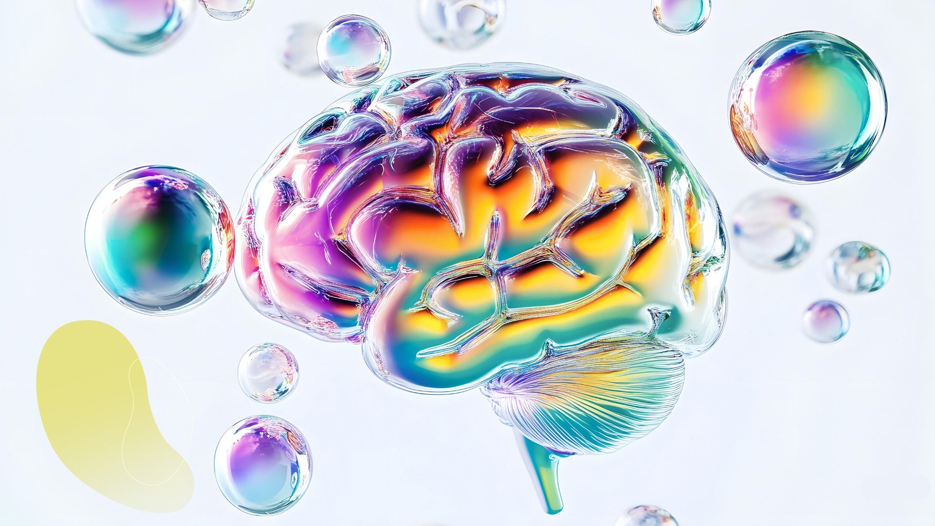 Podświadomość – Jak działa o co można w niej zmienić