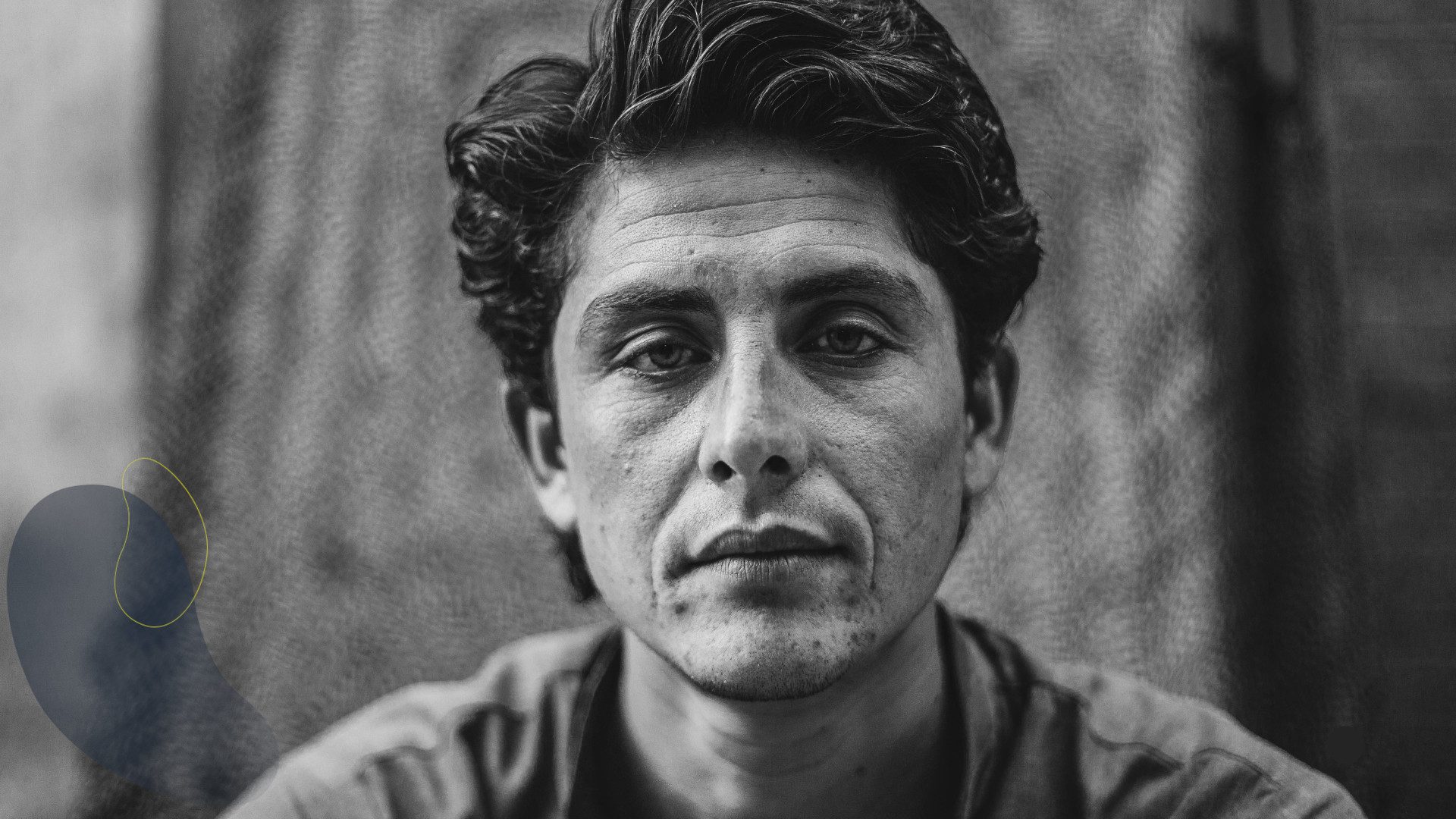 Dlaczego mężczyzna nie mówi o emocjach