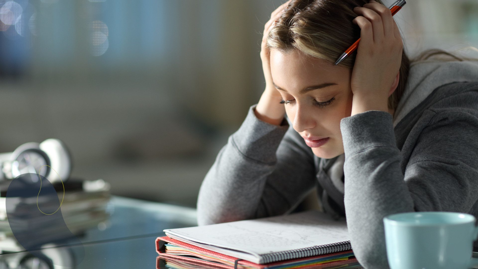 Hipnoterapia koncentracji i pamięci – jak umysł uczy się skuteczniej