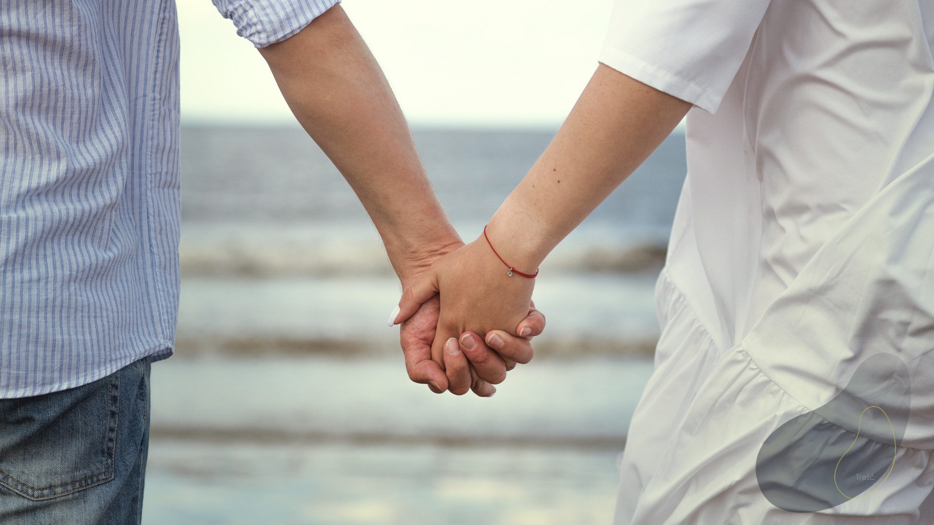 Jak mężczyzna odbudowuje zaufanie