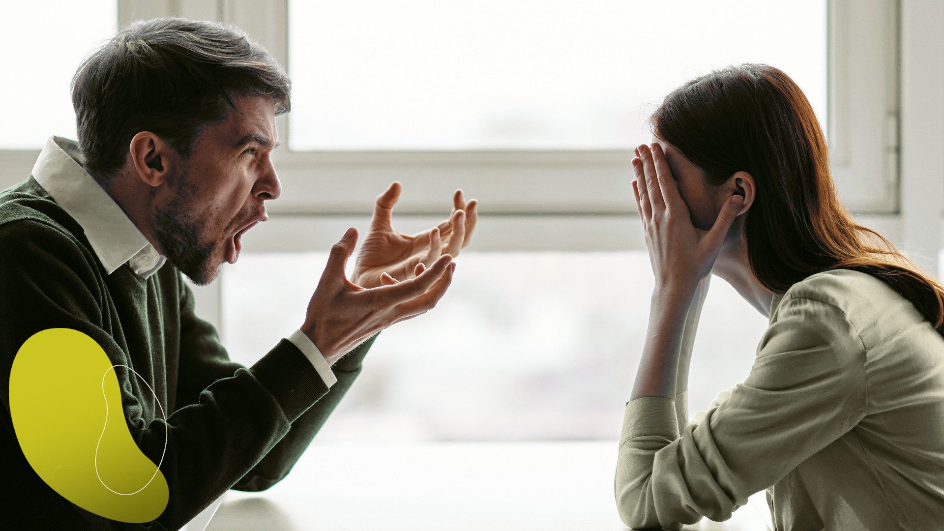 Jak rozmawiać z zazdrosnym mężczyzną – instrukcja obsługi