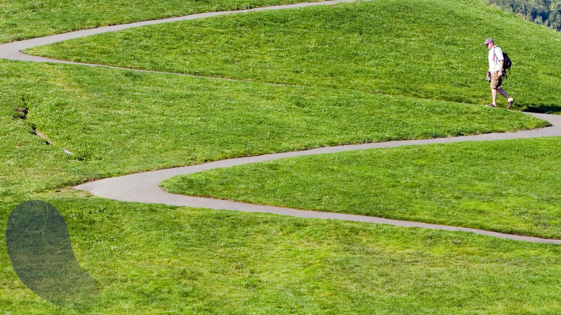 Kiedy życie prowadzi pod górkę – mężczyzna 25-30 w kryzysie