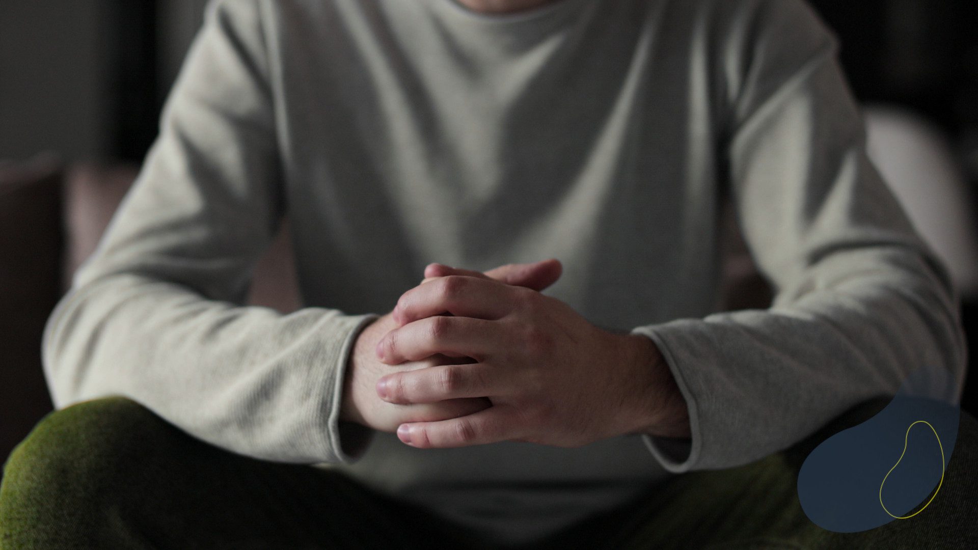 Kryzys emocjonalny u mężczyzny – pierwsze sygnały, że potrzebujesz zmiany