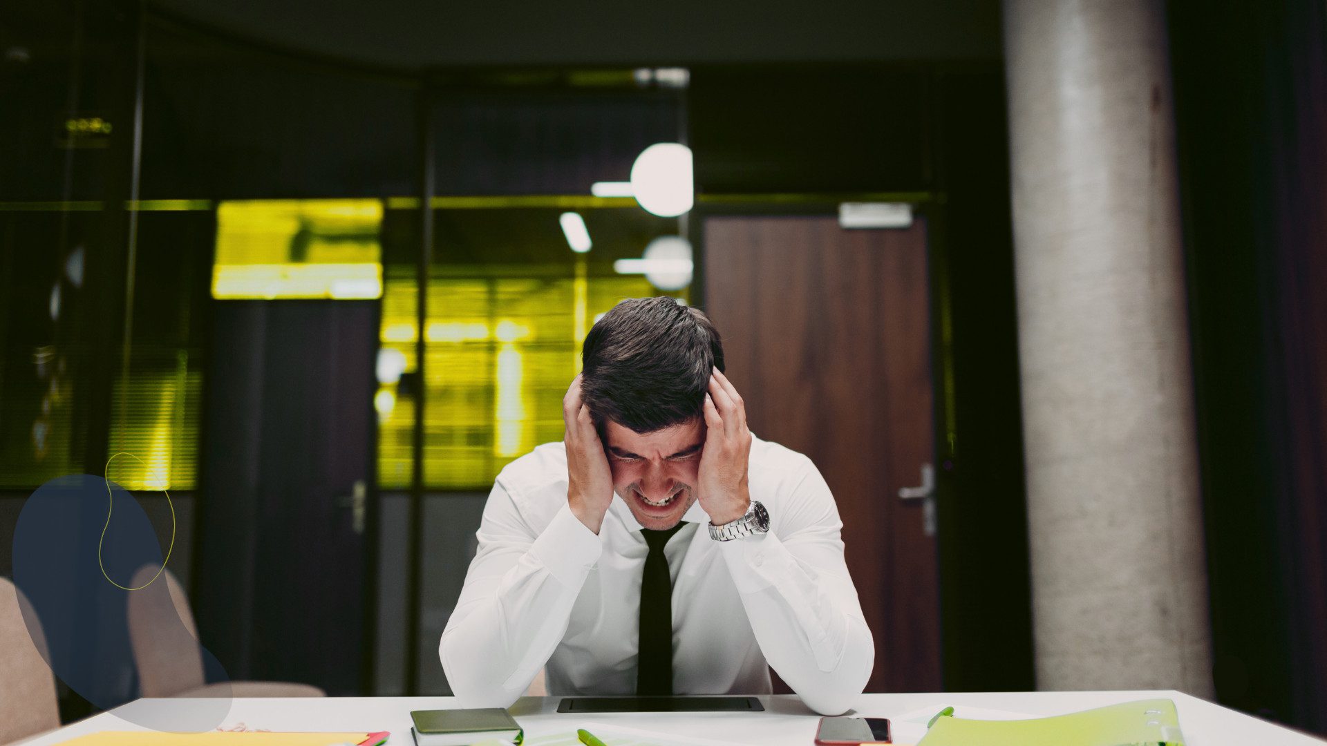 Między wstrząsem a decyzją – kryzys finansowy u mężczyzny