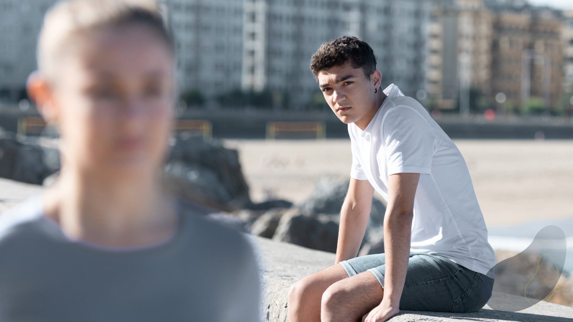 Mężczyzna po rozstaniu – co dzieje się w środku