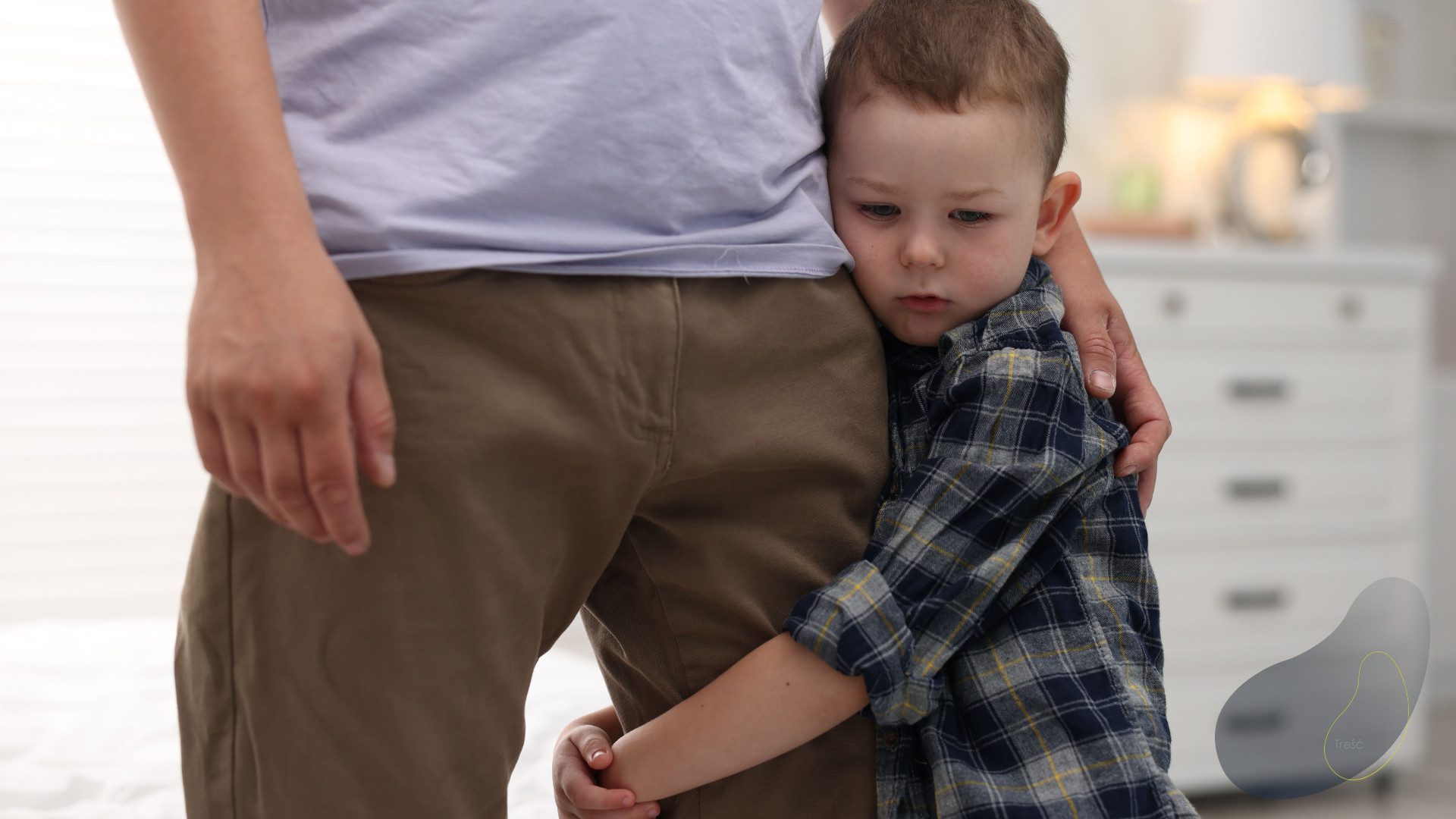 Ojcostwo po rozstaniu – nieobecna obecność…