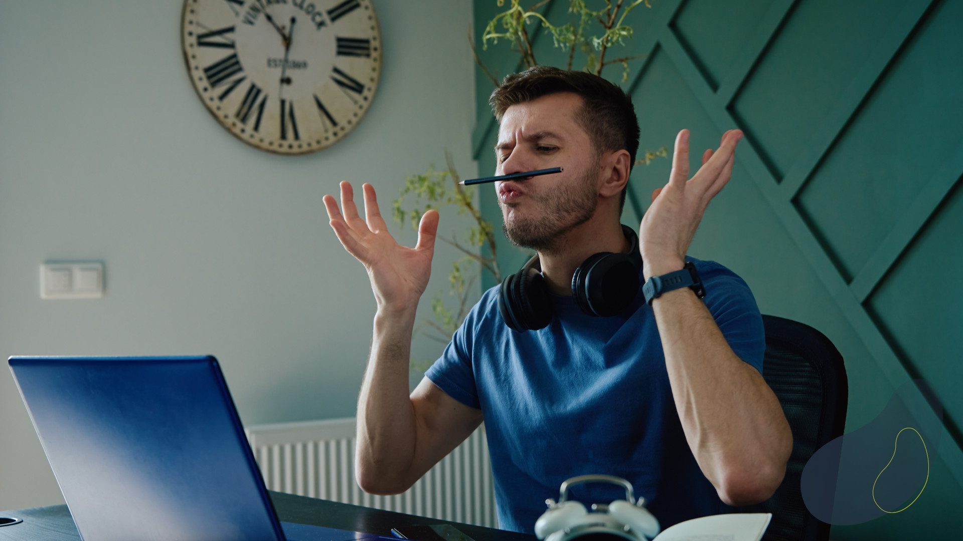 Prokrastynacja u mężczyzn – dlaczego mężczyźni zwlekają