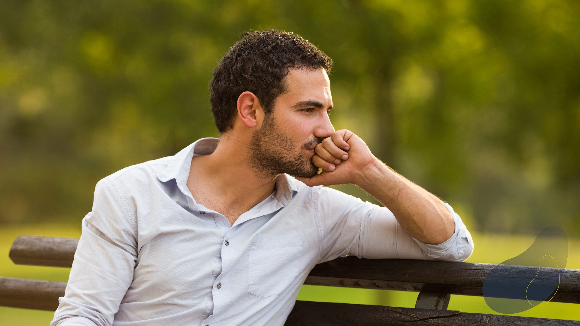 Ruminacje i zamartwianie się – kiedy myślenie podtrzymuje napięcie