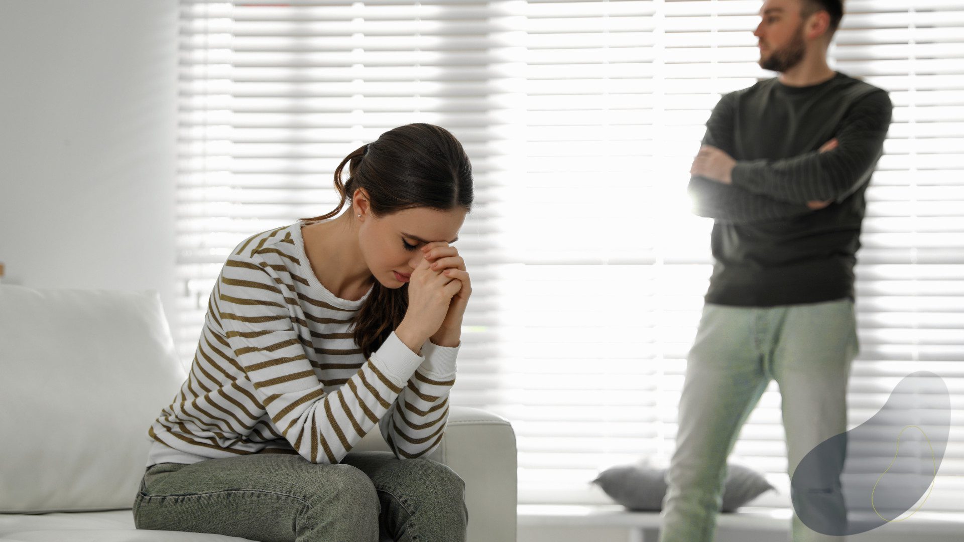 Zazdrosny mężczyzna – zachowania, które niepokoją