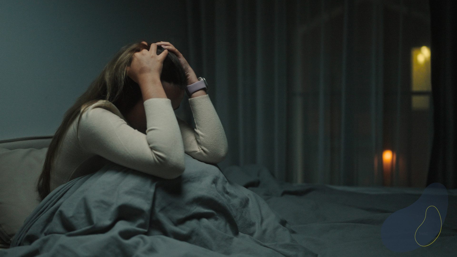 Depresja – kiedy życie boli