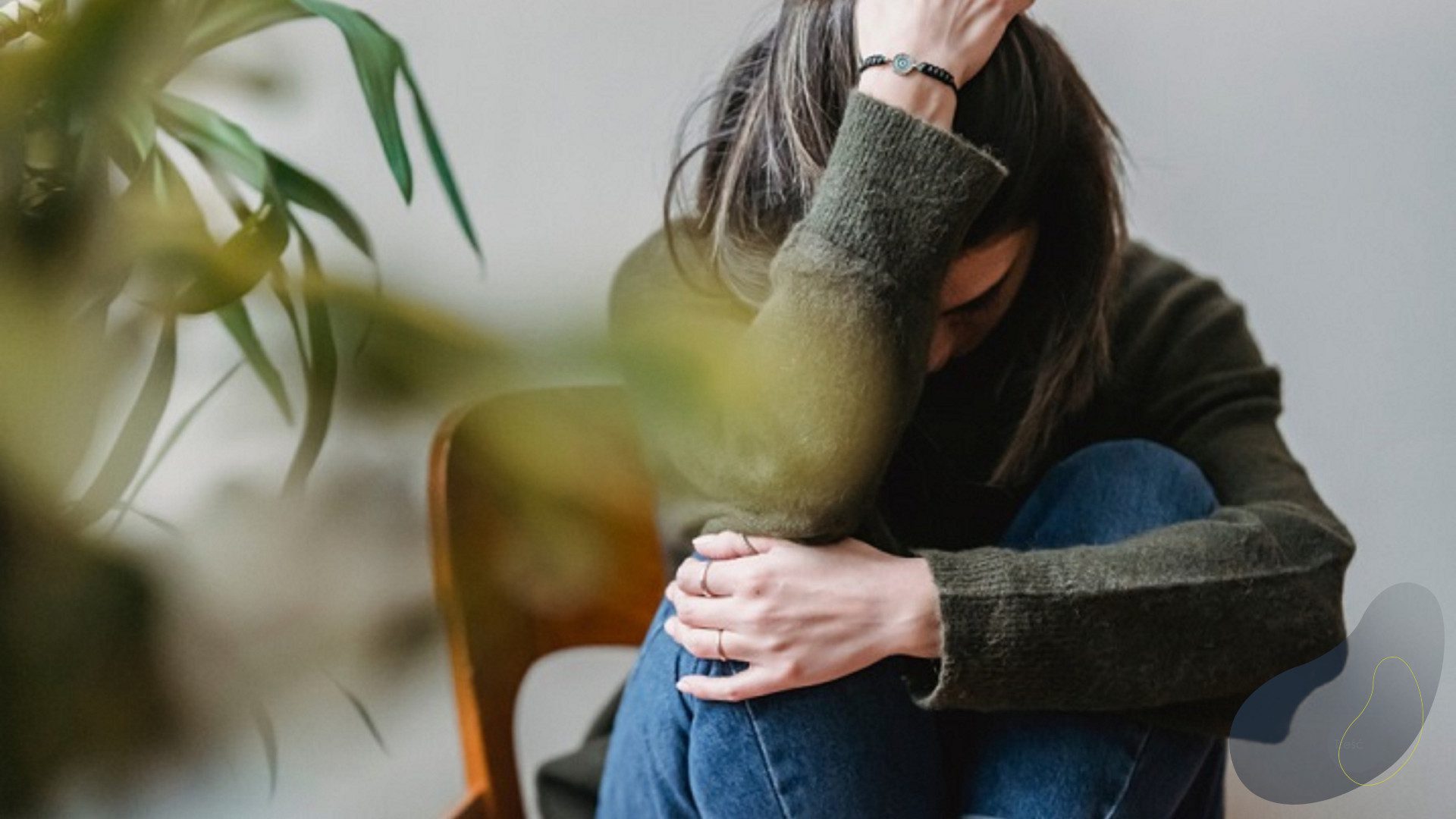 Depresja po rozstaniu – gdy strata rozregulowuje system