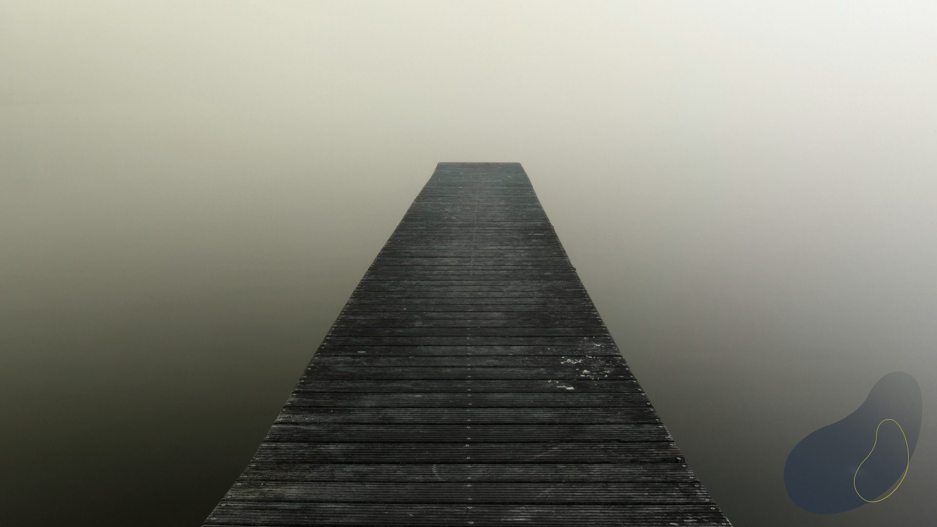 Poczucie pustki – rzeczywistość obojętności