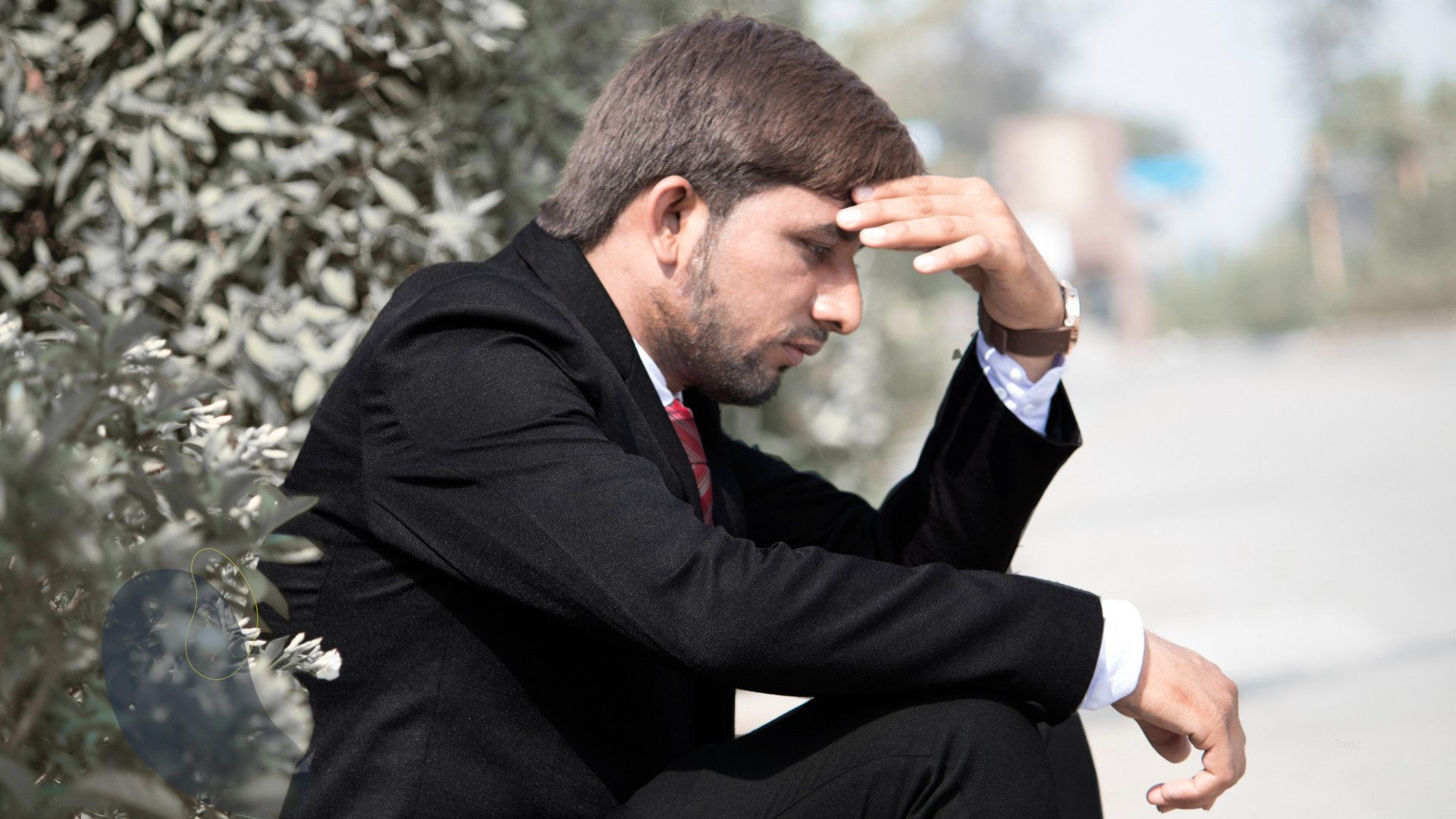 Wypalenie czy depresja – jak odróżnić dwa stany wyczerpania