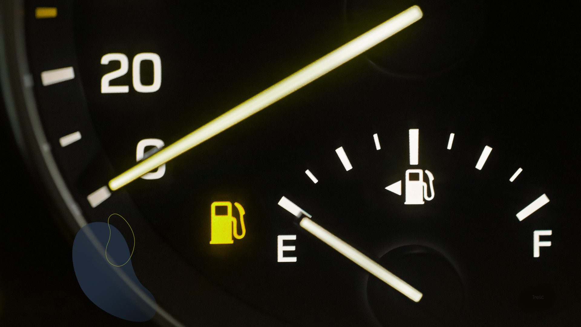 Zmęczenie psychiczne – jazda na rezerwie