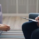 Granice kompetencji terapeutycznych podczas konsultacji psychologicznej