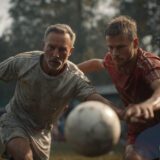 Kryzys wieku średniego u mężczyzn – symboliczna rywalizacja młodszego i starszego siebie