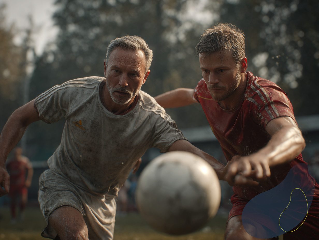 Kryzys wieku średniego u mężczyzn