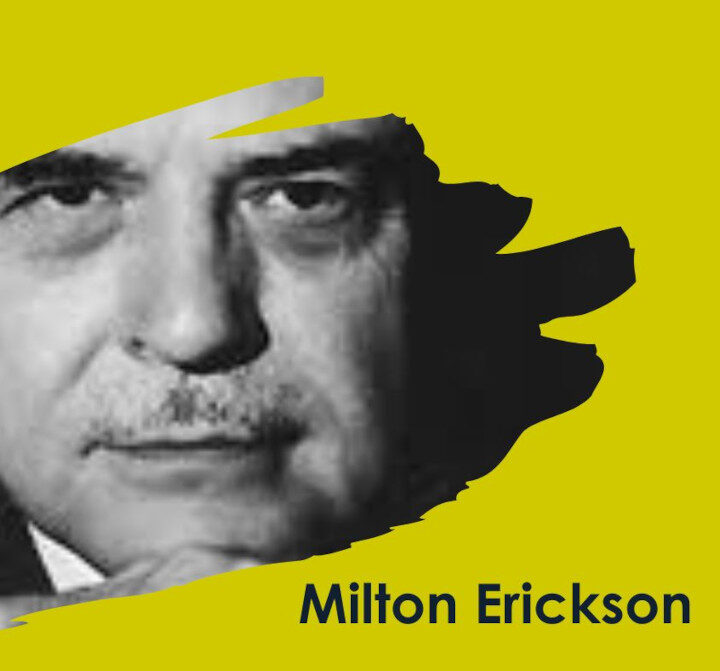 Milton Erickson – Niezwykła Terapia
