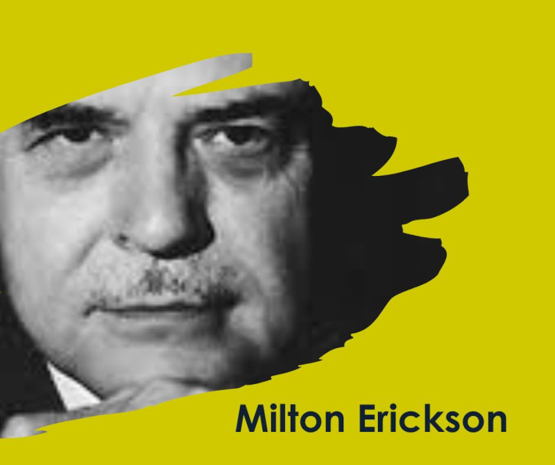 Milton Erickson – Niezwykła Terapia
