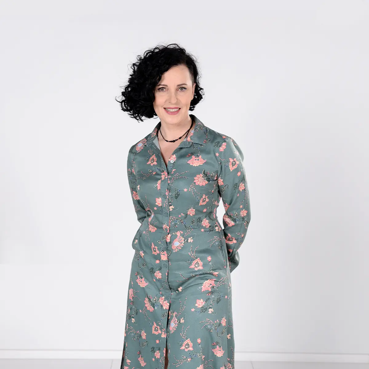 Psycholog, psychoterapeutka systemowa, mediator sądowy - Anna Otto, Szczecin