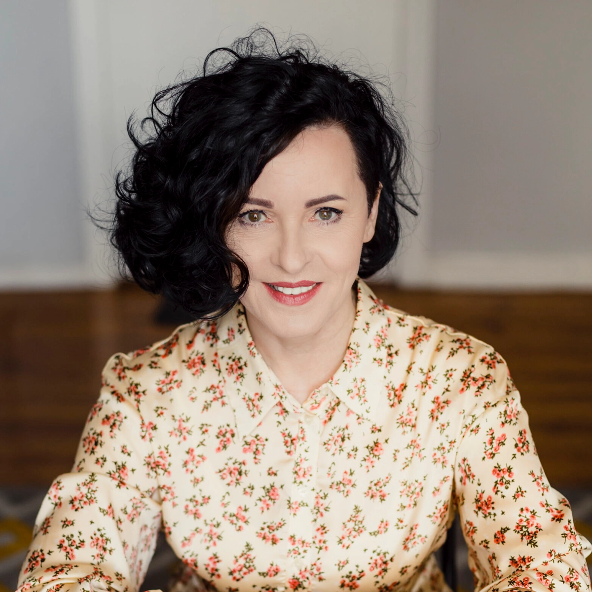Psycholog Szczecin Anna Franecka-Otto