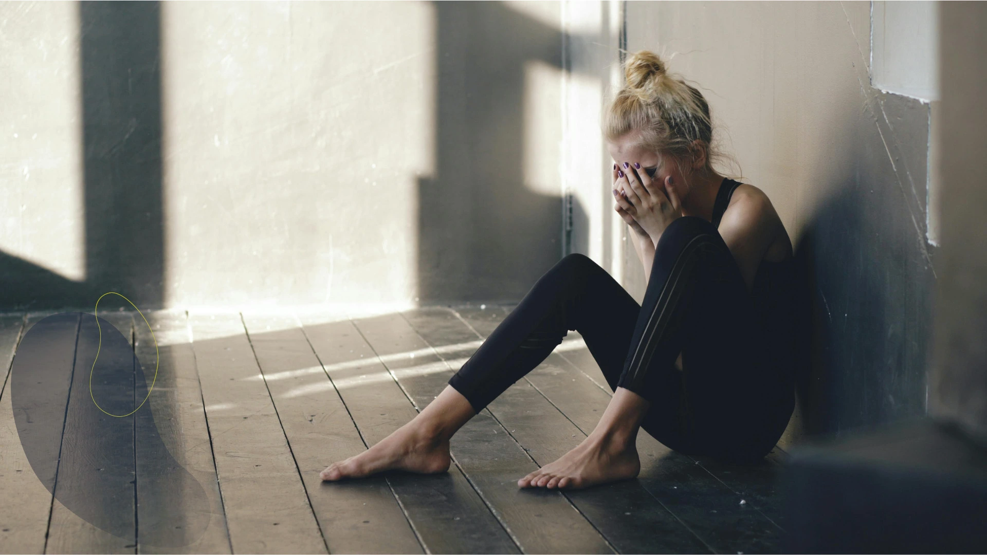 Hipnoterapia emocji – integracja uczuć i spokoju